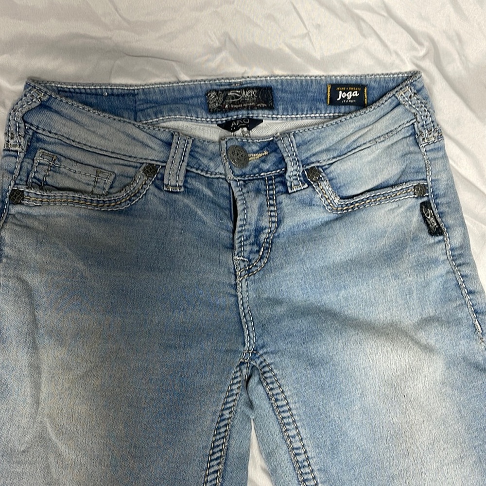 Silver Aiko 28
